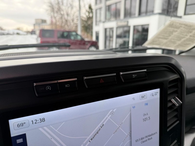 Ford F-150 Vehicle Image 27