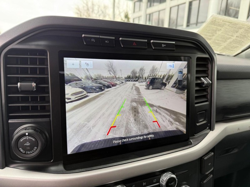 Ford F-150 Vehicle Image 28