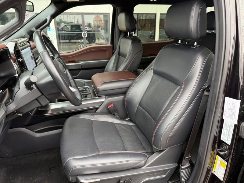 Ford F-150 Vehicle Image 09