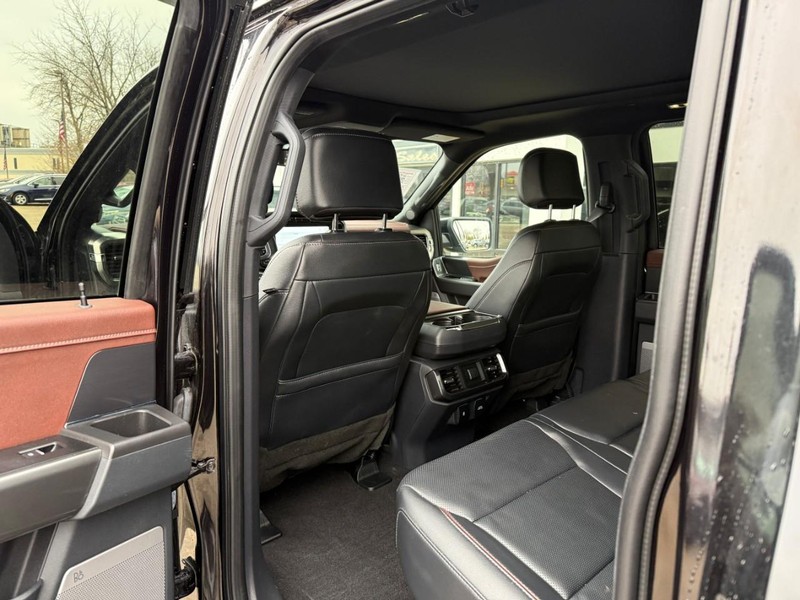 Ford F-150 Vehicle Image 12