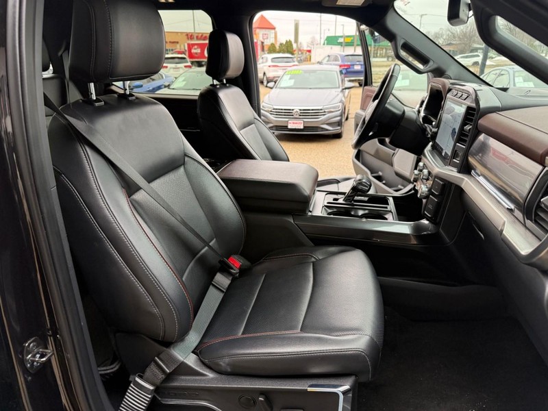 Ford F-150 Vehicle Image 18