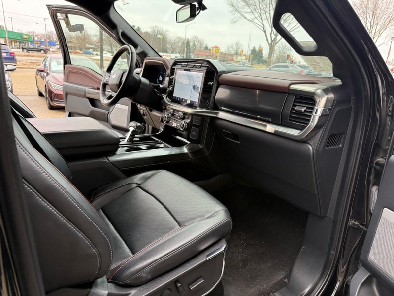 Ford F-150 Vehicle Image 19