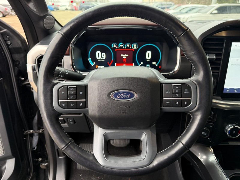 Ford F-150 Vehicle Image 23