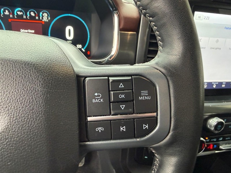 Ford F-150 Vehicle Image 26