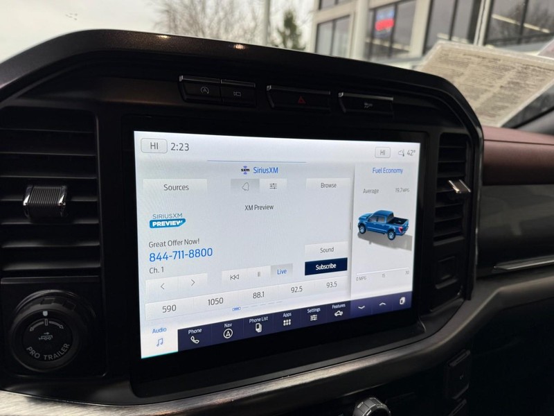 Ford F-150 Vehicle Image 28