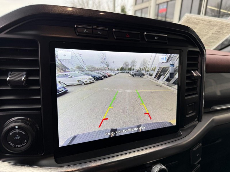 Ford F-150 Vehicle Image 29