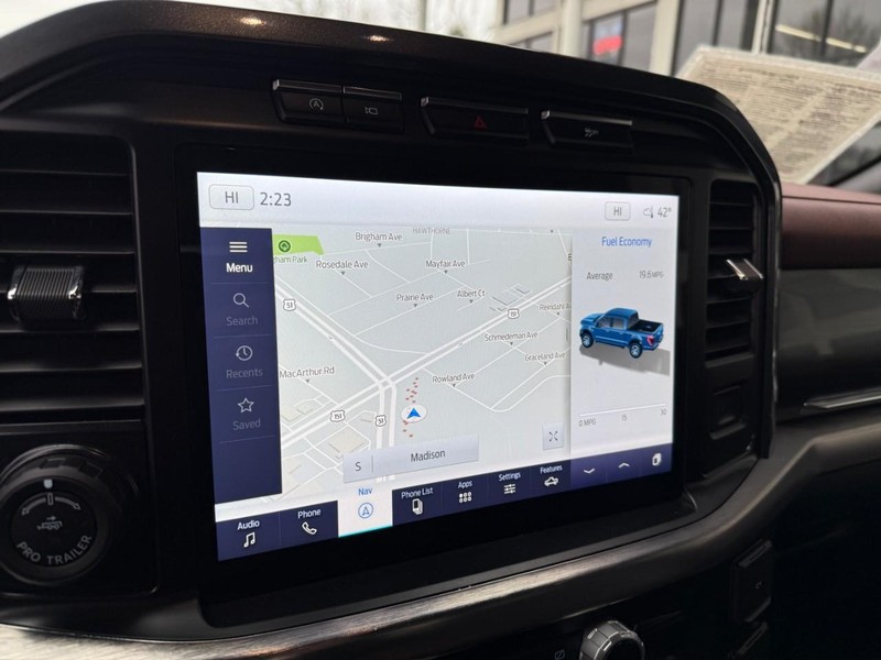 Ford F-150 Vehicle Image 30