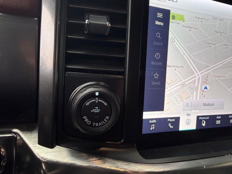 Ford F-150 Vehicle Image 32