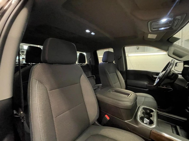 GMC Sierra 1500 Vehicle Image 04