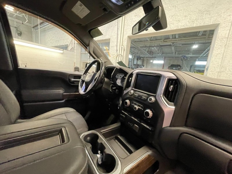 GMC Sierra 1500 Vehicle Image 05