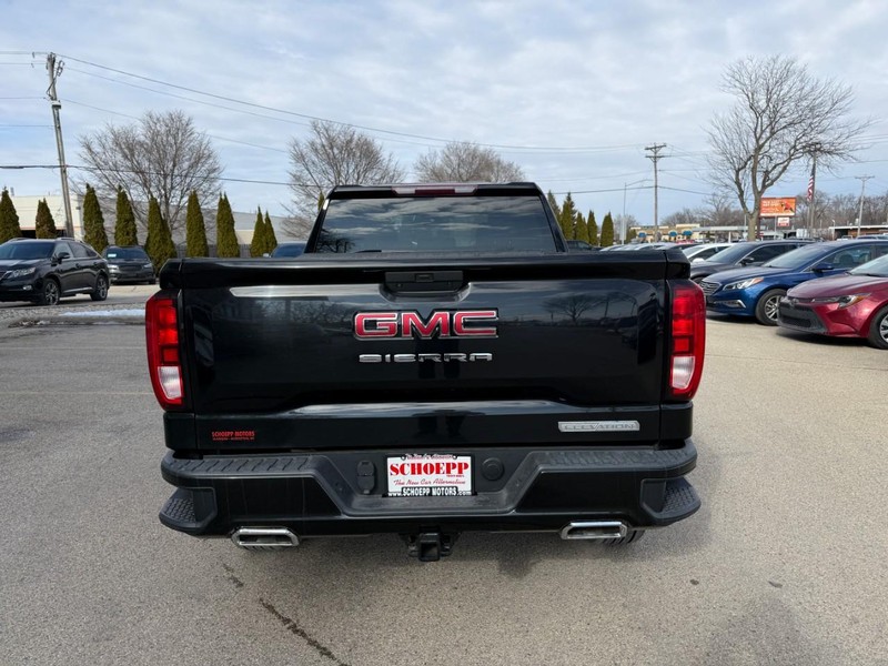 GMC Sierra 1500 Vehicle Image 06