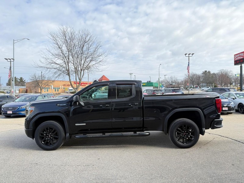 GMC Sierra 1500 Vehicle Image 08