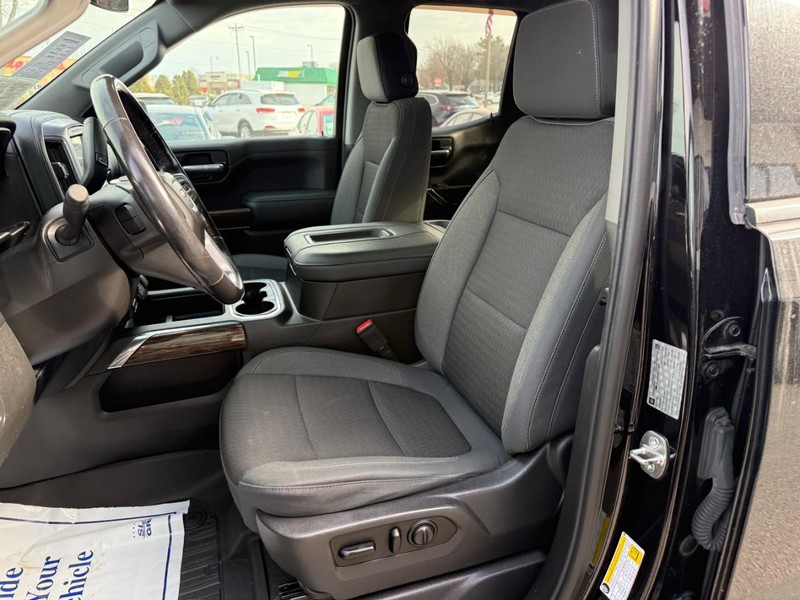 GMC Sierra 1500 Vehicle Image 09