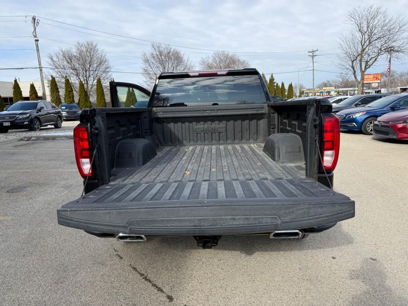 GMC Sierra 1500 Vehicle Image 13