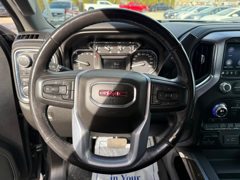 GMC Sierra 1500 Vehicle Image 19