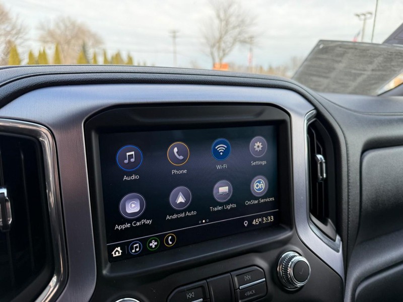 GMC Sierra 1500 Vehicle Image 25