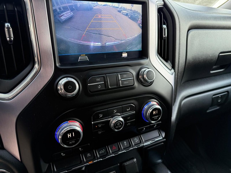 GMC Sierra 1500 Vehicle Image 27