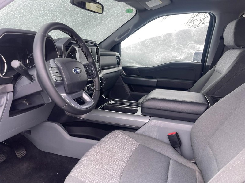 Ford F-150 Vehicle Image 02