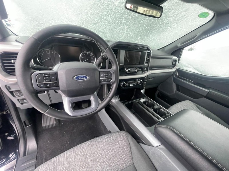 Ford F-150 Vehicle Image 03