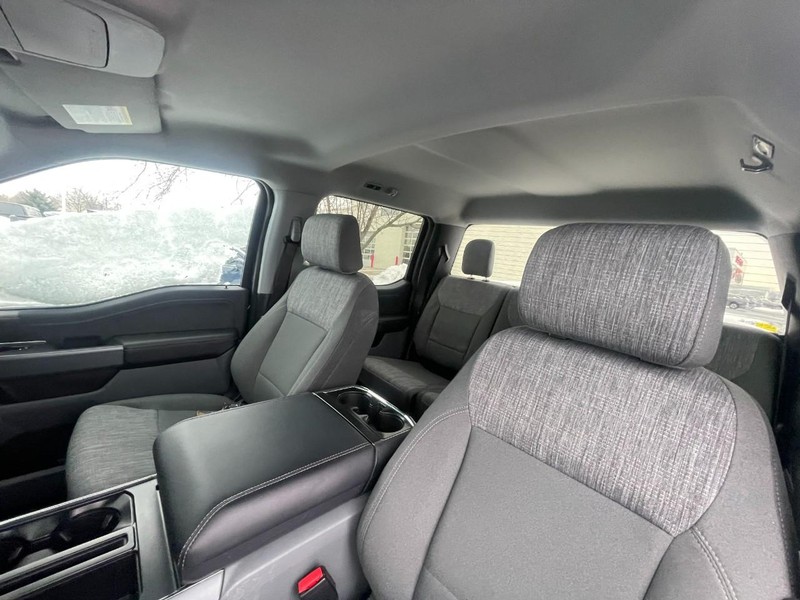 Ford F-150 Vehicle Image 04