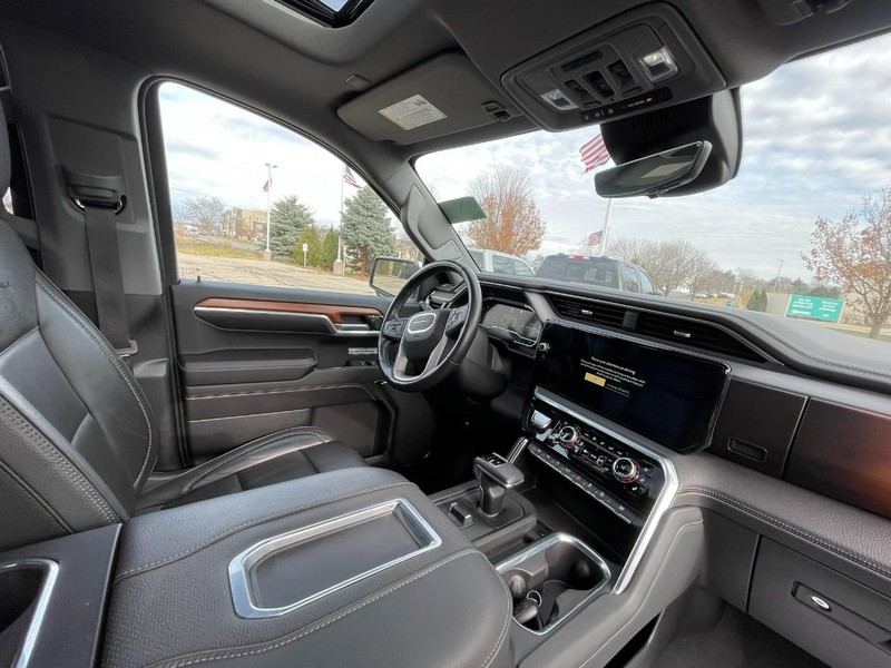 GMC Sierra 1500 Vehicle Image 05