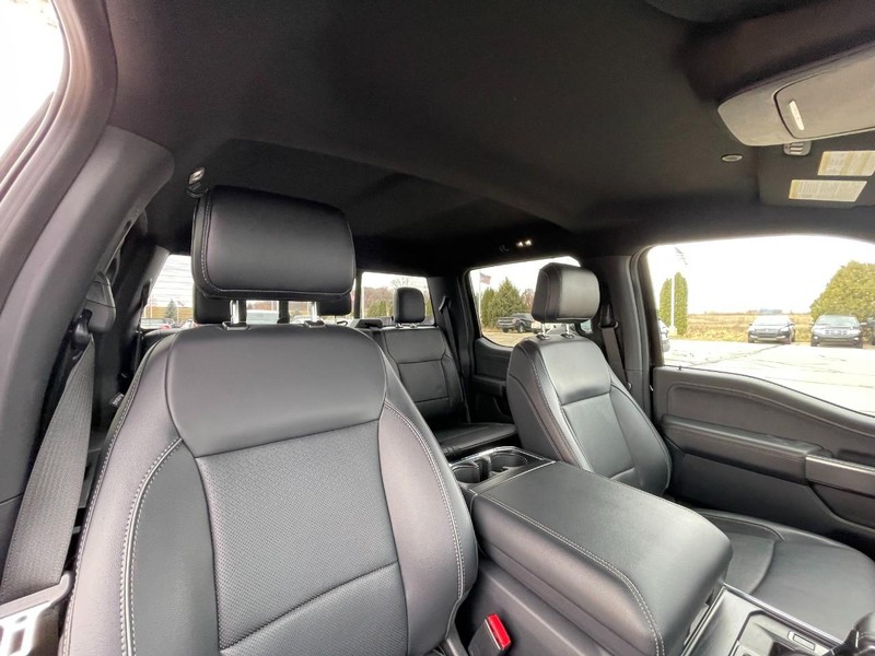 Ford F-150 Vehicle Image 04