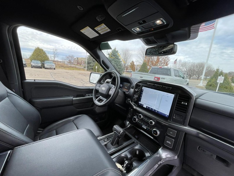 Ford F-150 Vehicle Image 05