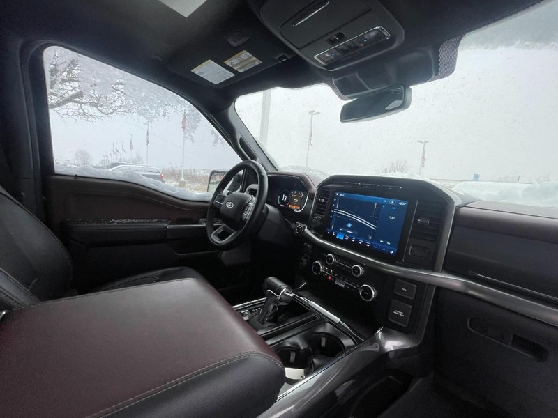 Ford F-150 Vehicle Image 05