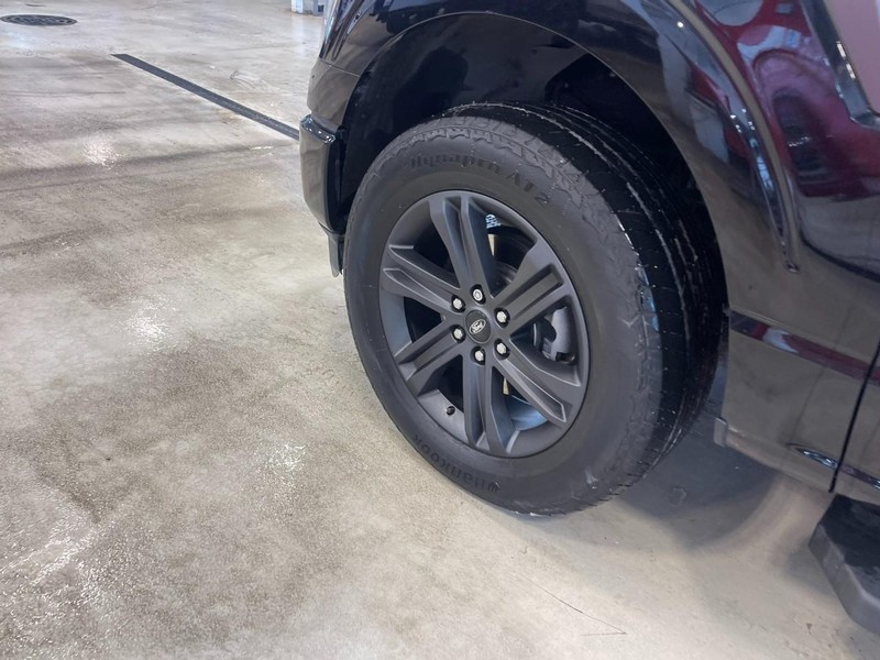 Ford F-150 Vehicle Image 05