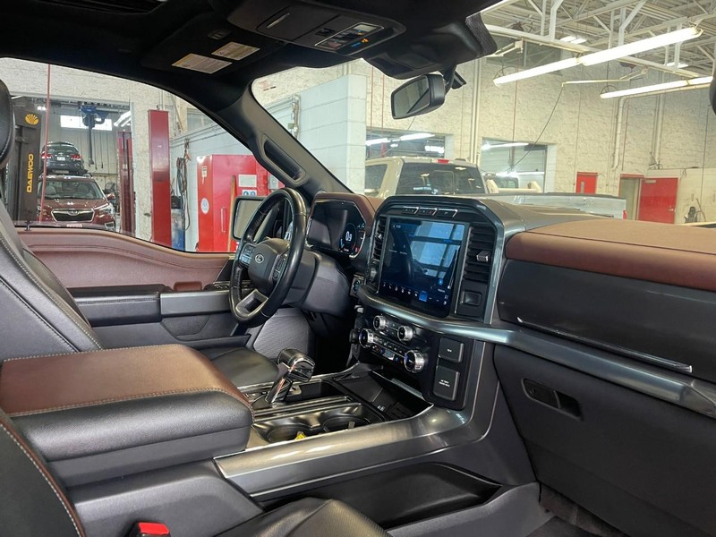 Ford F-150 Vehicle Image 06