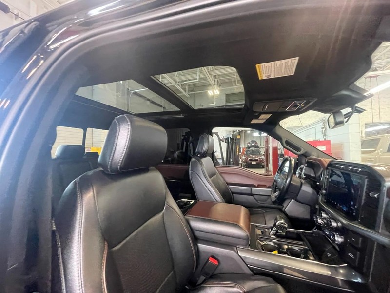 Ford F-150 Vehicle Image 07