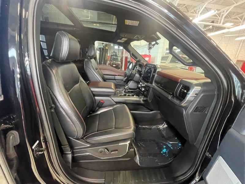 Ford F-150 Vehicle Image 08