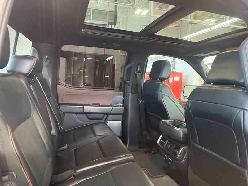 Ford F-150 Vehicle Image 11