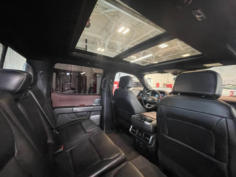 Ford F-150 Vehicle Image 12