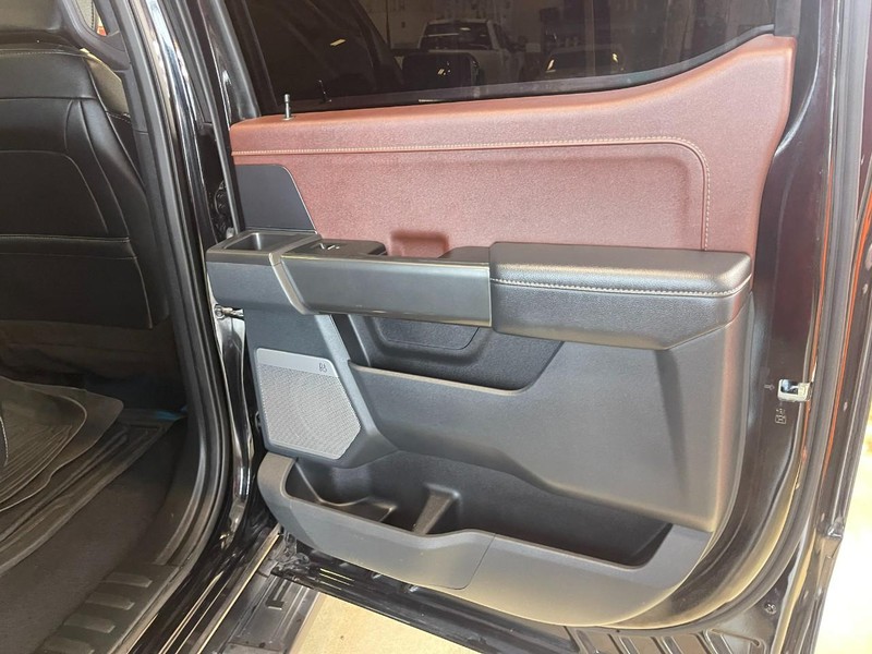 Ford F-150 Vehicle Image 13