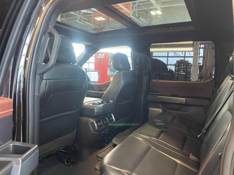 Ford F-150 Vehicle Image 15