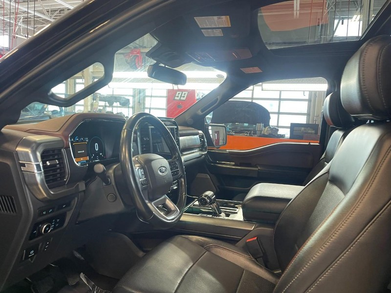 Ford F-150 Vehicle Image 17