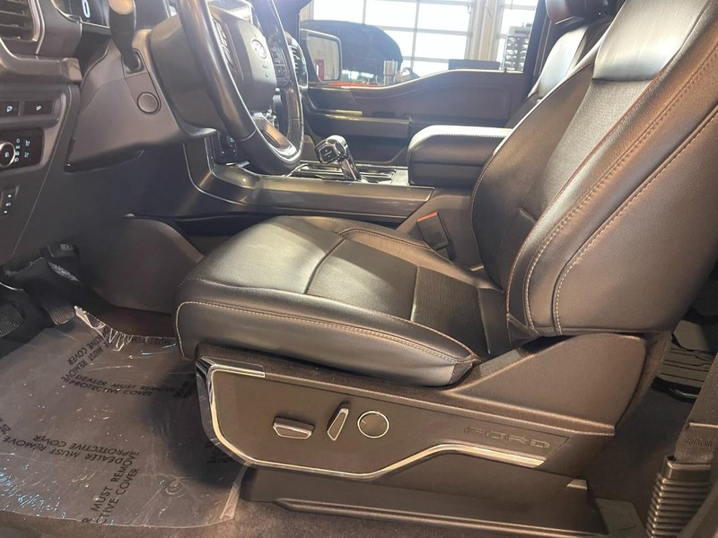 Ford F-150 Vehicle Image 18