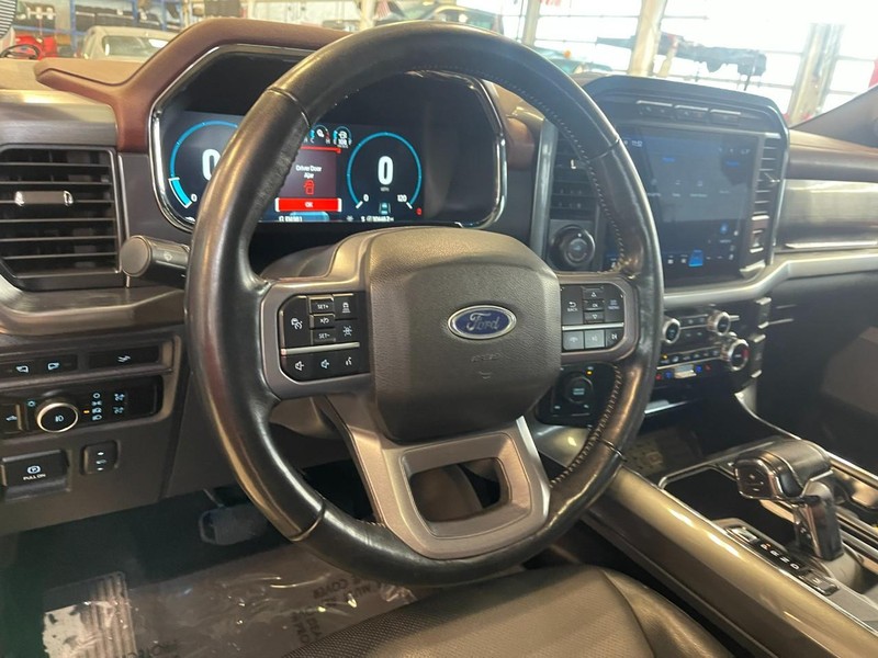 Ford F-150 Vehicle Image 23