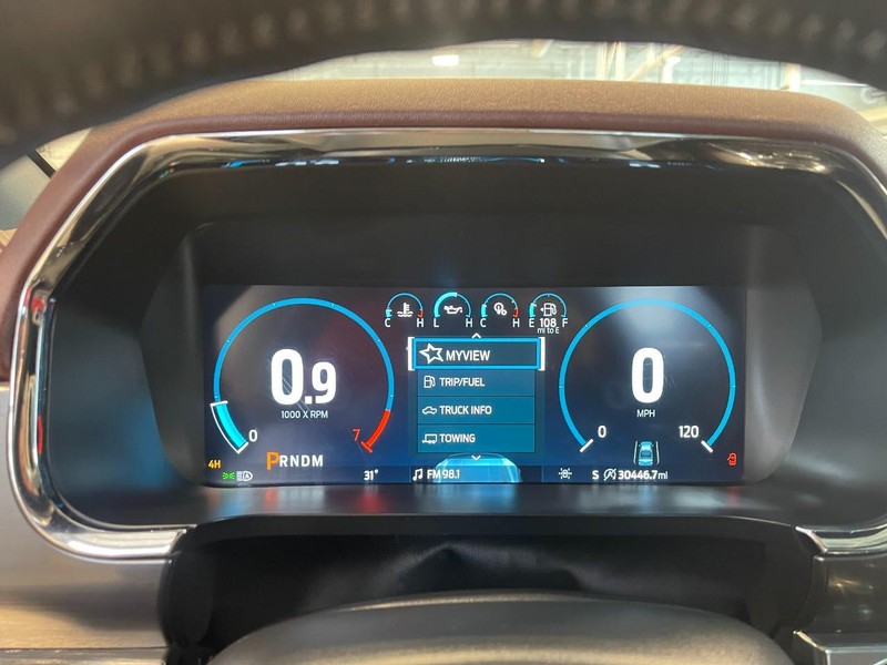 Ford F-150 Vehicle Image 28