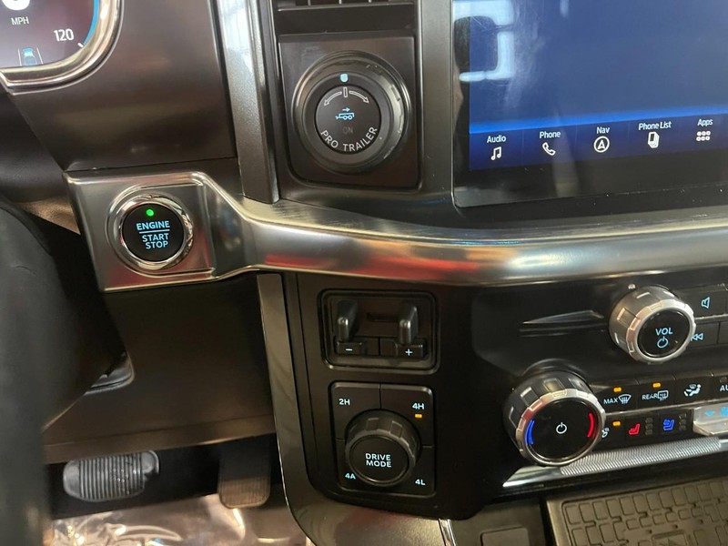 Ford F-150 Vehicle Image 30