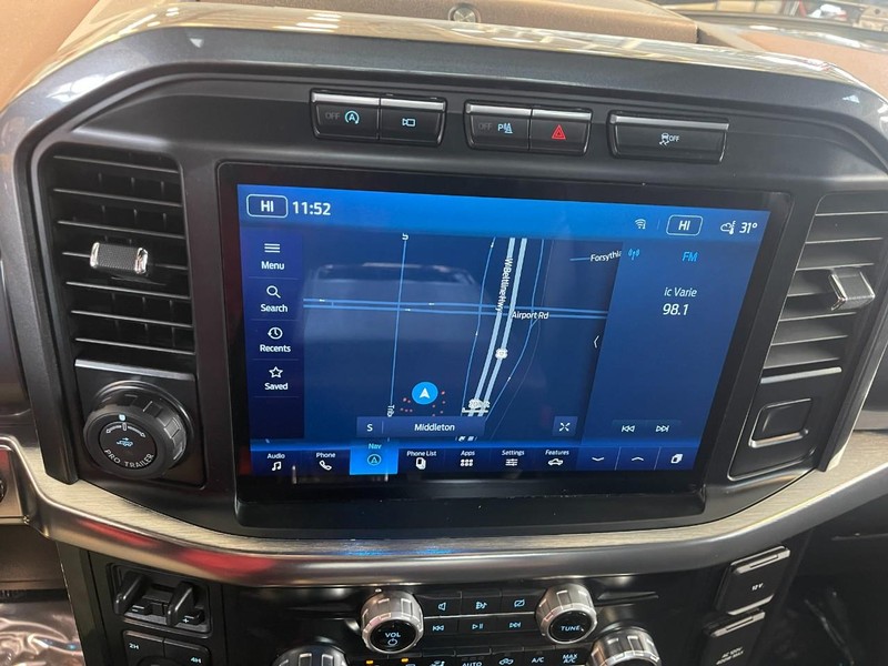 Ford F-150 Vehicle Image 32