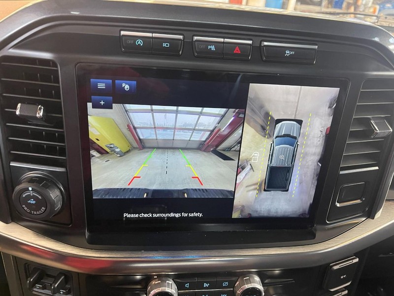 Ford F-150 Vehicle Image 33