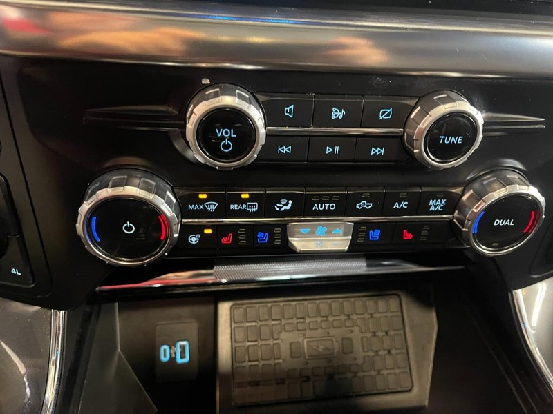 Ford F-150 Vehicle Image 34