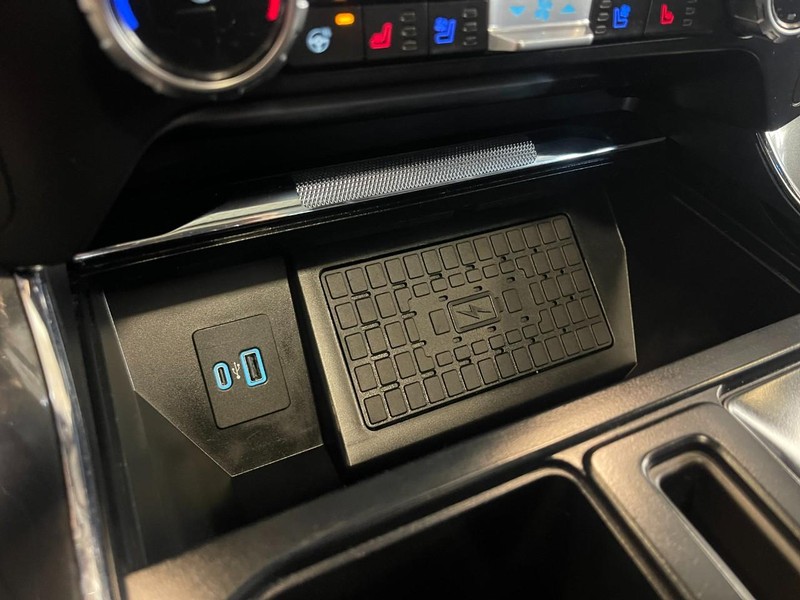 Ford F-150 Vehicle Image 35