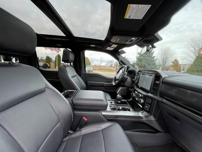 Ford F-150 Vehicle Image 04