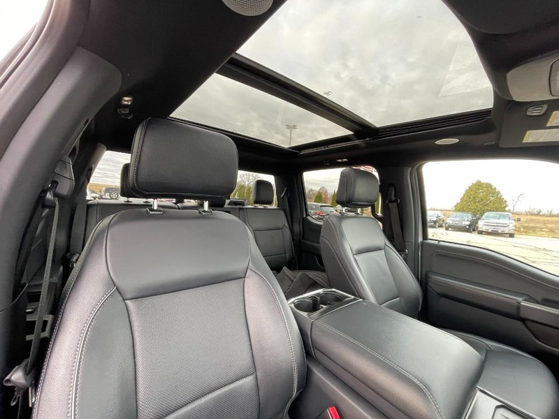 Ford F-150 Vehicle Image 05