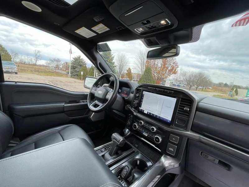 Ford F-150 Vehicle Image 06