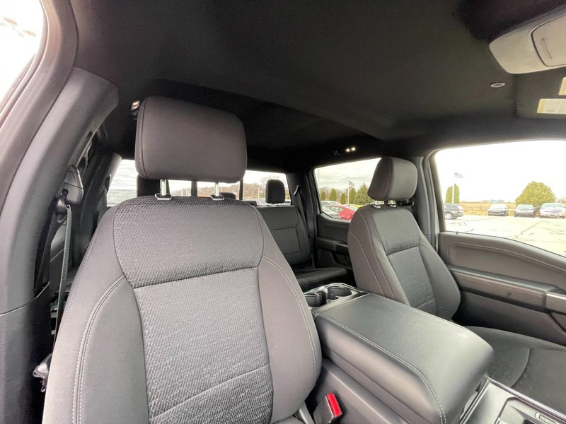 Ford F-150 Vehicle Image 04