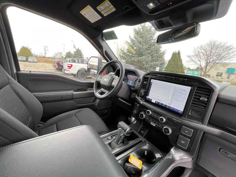 Ford F-150 Vehicle Image 05